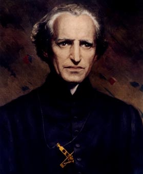 Father Moreau