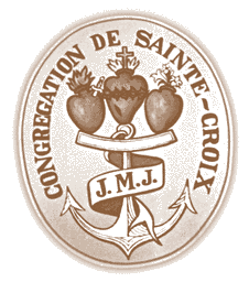 Holy Cross Seal