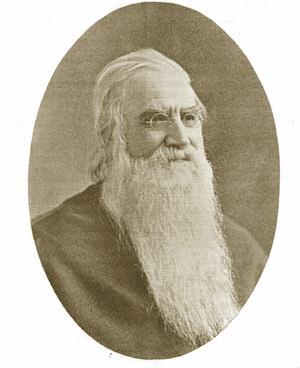 Father Sorin