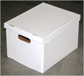 White Box
