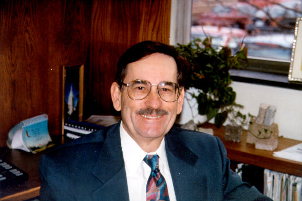 Robert F. Ringel
