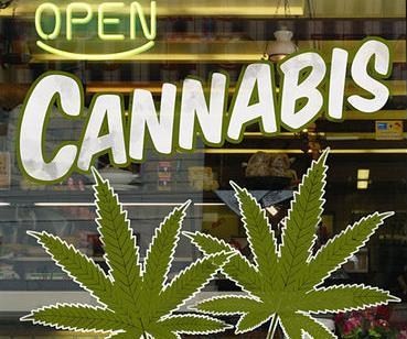 How to Find Recreational Marijuana Dispensaries "Near Me"